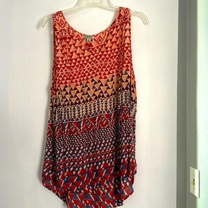 Lucky Brand Tank Top